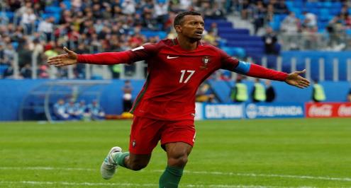 بعد مسيرة الـ20 عاما.. لويس ناني يعلن اعتزاله